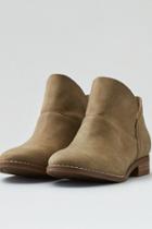 American Eagle Outfitters Ae Pull-on Bootie