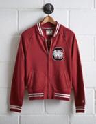 Tailgate Women's South Carolina Bomber Jacket