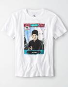 American Eagle Outfitters Ae X Mtv Ice Cube Graphic Tee