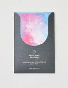 American Eagle Outfitters Project M Starry Series Face Mask