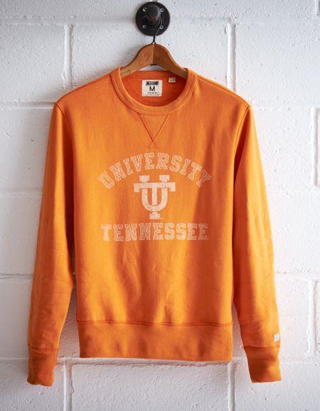Tailgate Men's Tennessee Crew Sweatshirt