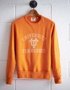 Tailgate Men's Tennessee Crew Sweatshirt