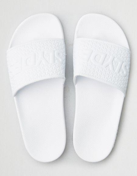 American Eagle Outfitters Slydes(tm) Cali Slider Sandals
