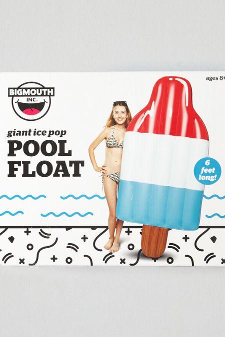American Eagle Outfitters Bigmouth Rocket Pop Float