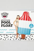 American Eagle Outfitters Bigmouth Rocket Pop Float