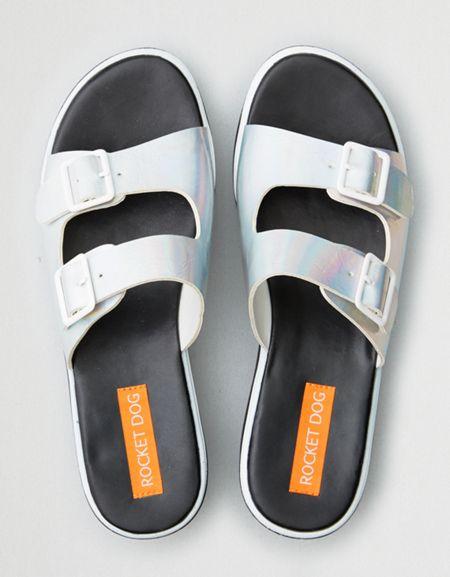American Eagle Outfitters Rocket Dog Zanter Sandal