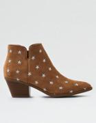 American Eagle Outfitters Ae Star Bootie