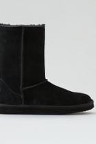 American Eagle Outfitters Ae Cozy Boot