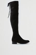 American Eagle Outfitters Ae Lace-up Over-the-knee Boot