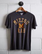 Tailgate Men's Missouri Tigers Rah T-shirt
