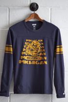 Tailgate Men's Michigan Football Shirt