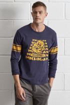 Tailgate Michigan Football Shirt