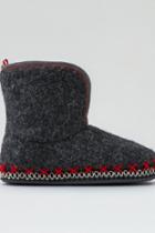 American Eagle Outfitters Ae Stitched + Lined Cozy Bootie