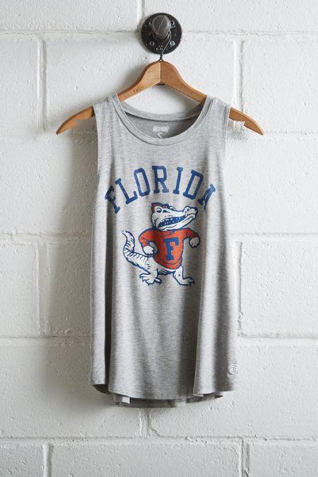 Tailgate Florida Gators Tank