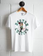 Tailgate Men's Boston Celtics Mascot T-shirt