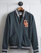 Tailgate Men's Oklahoma State Bomber Jacket