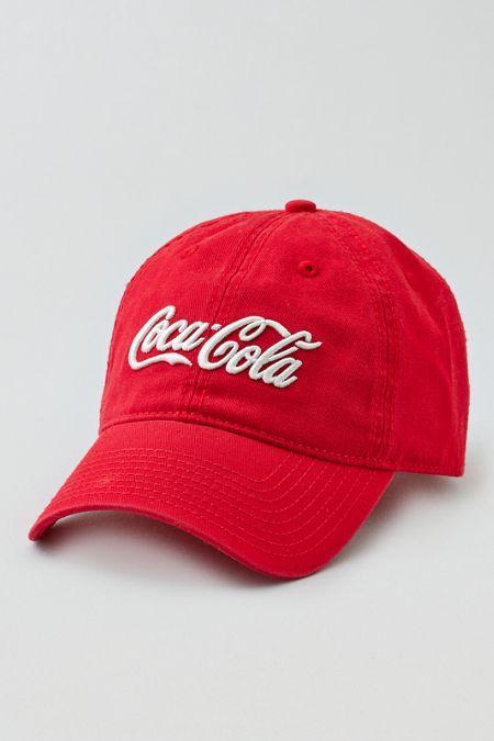American Eagle Outfitters American Needle Coca-cola Hat