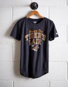 Tailgate Women's Missouri Tiger's Lair T-shirt