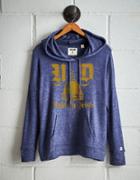 Tailgate Women's Nd Fighting Irish Plush Hoodie