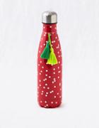 Aerie Design Clique Tassel Water Bottle