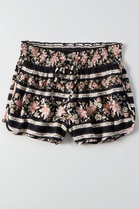 American Eagle Outfitters Ae Runner Short
