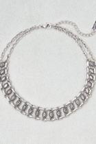 American Eagle Outfitters Ae Linked Chain Choker