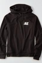 American Eagle Outfitters Ae Active Graphic Hoodie