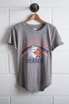 Tailgate Women's Syracuse Orange T-shirt