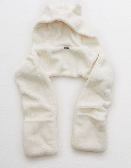 Aerie Sherpa Scarf