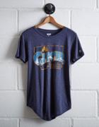Tailgate Women's Glacier Park T-shirt