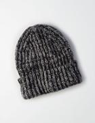 American Eagle Outfitters Ae Marled Ribbed Beanie