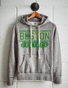 Tailgate Men's Boston Celtics Fleece Hoodie