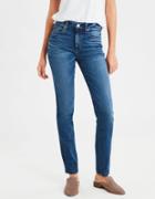 American Eagle Outfitters High-waisted Skinny Jean