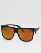 American Eagle Outfitters Active Flex Warm Lens Sunglasses