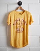 Tailgate Women's Iowa State Every Yard T-shirt