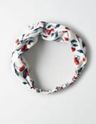 American Eagle Outfitters Ae Cherry Print Headband