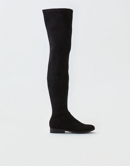 American Eagle Outfitters Lfl By Lust For Life Over-the-knee Boot