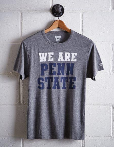 Tailgate Men's We Are Penn State T-shirt