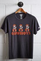 Tailgate Men's Oklahoma State Cowboys T-shirt