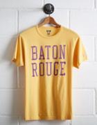 Tailgate Men's Lsu Tigers Baton Rouge T-shirt