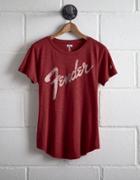 Tailgate Women's Fender T-shirt