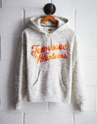 Tailgate Women's Tennessee Space Dye Hoodie