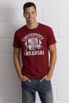 Tailgate Arkansas Razorback T-shirt