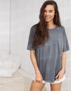 Aerie Real Soft Oversized Tee