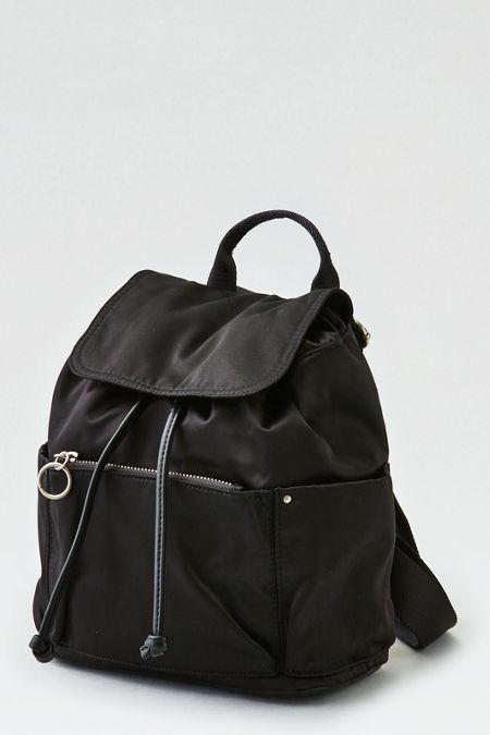 American Eagle Outfitters Ae Nylon Mini Backpack