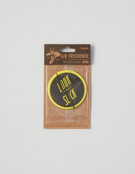 American Eagle Outfitters Byrd Air Freshener
