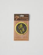 American Eagle Outfitters Byrd Air Freshener