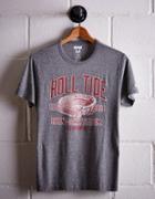 Tailgate Men's Alabama Bryant Denny Stadium T-shirt