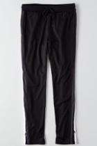 American Eagle Outfitters Ae Tonal Striped Track Pant