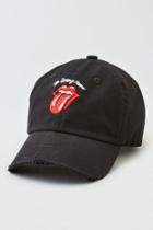 American Eagle Outfitters Ae Band Graphic Baseball Cap